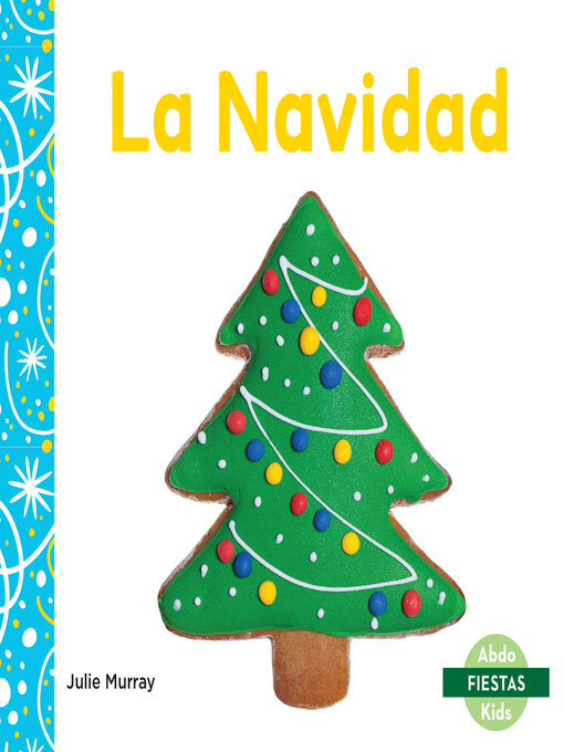 Title details for La Navidad (Christmas) by Julie Murray - Available